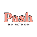 Pash Skin Protection logo
