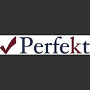 Perfekt, Inc logo