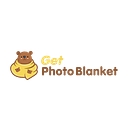 getphotoblanket.com logo