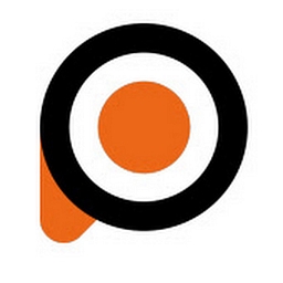 Plate logo