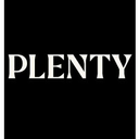 PLENTY logo