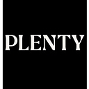 Plenty Stores logo