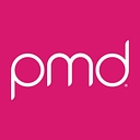 Pmd Beauty logo