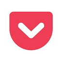 Pocket logo