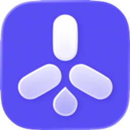 getpoof.io logo
