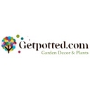Getpotted.com logo