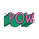 Favicon of Pow
