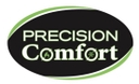 Precision Comfort logo