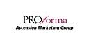 Proforma Ascension Marketing Group logo
