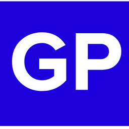 GetPro Painting logo