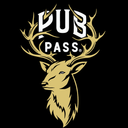 PubPass logo