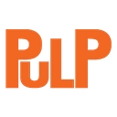 Pulp Printhouse logo