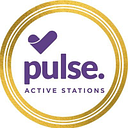 Pulse Active Stations Network