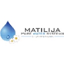 Matilija Pure Water Systems logo