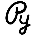 PY Placements logo