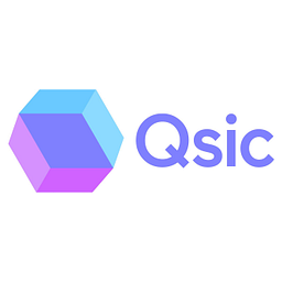 Qsic Inc. logo