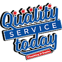 Quality Service Today Plumbing & Septic logo