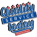 Quality Service Today Plumbing & Septic logo