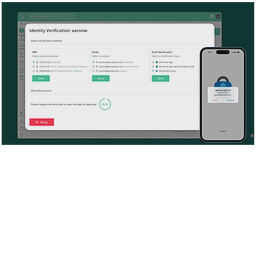 Quickpass Cybersecurity logo