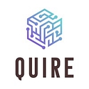 Quire Blockchain Consulting logo
