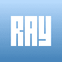 Ray AI logo