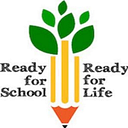 Ready for School Ready for Life logo