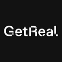 Getreal Labs logo