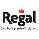 Regal Distributing logo