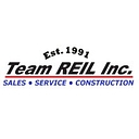 Team Reil logo