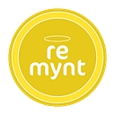 Remynt logo