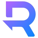 Reset logo — embedded finance company