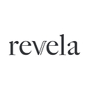 Revela logo