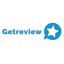 GetReview logo