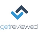 Get Reviewed logo