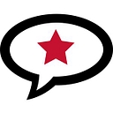 Revolution, Inc. logo