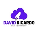 David Ricardo logo