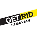 Get Rid Removals logo