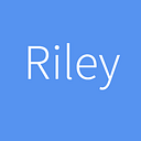 Riley logo