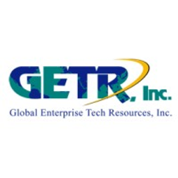 Global Enterprise Tech Resources, Inc. logo