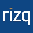 Rizq Analytics logo