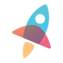 Rocket (Getrocket.Com) logo
