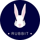 Logo for getrubbit.com