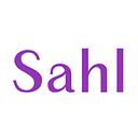 Sahl logo