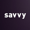 Savvy Marketing logo
