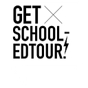 The Get Schooled Tour logo
