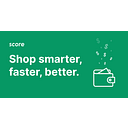 Score logo