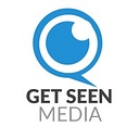 Get Seen Media Group logo