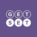 Getset Learning logo