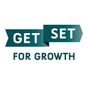Getset For Growth logo