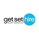 Get Set Hire logo